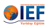 IEF Yurtdışı Eğitim